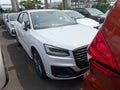 Audi Q2 Black Edition