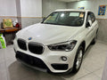 BMW X1 XDrive
