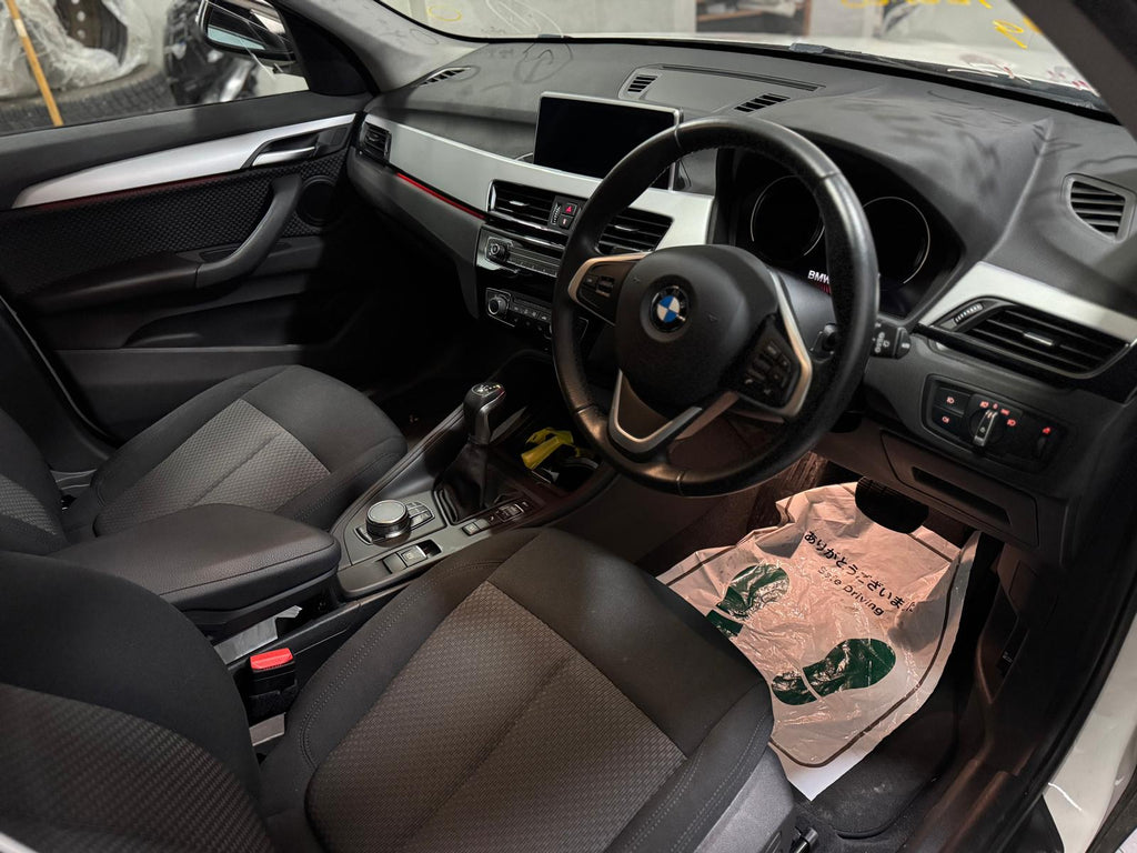 BMW X1 XDrive