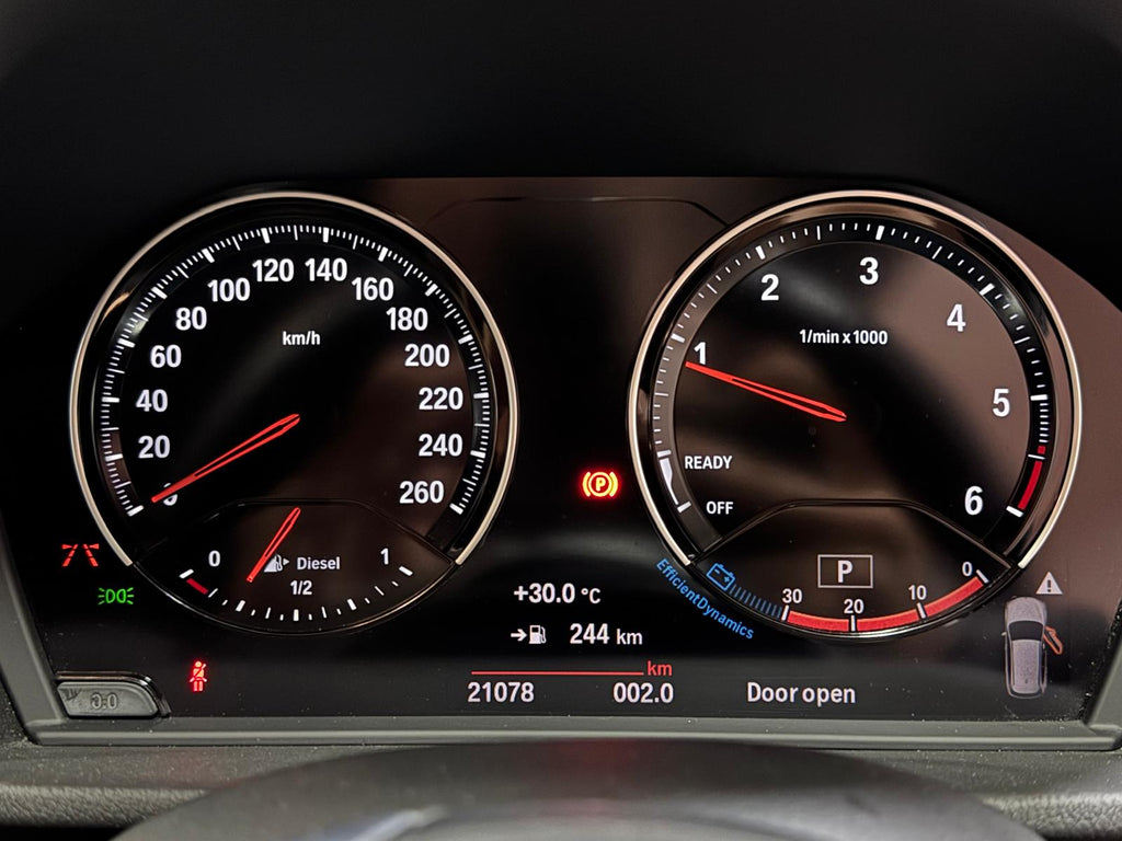 BMW X1 XDrive