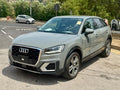 Audi Q2 Black Styling (Nardo Grey colour)