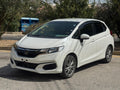 Honda Fit (Petrol)