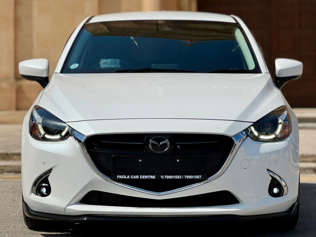 Mazda Demio Touring Pro