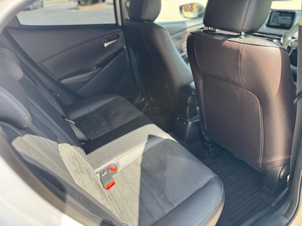 Mazda Demio Touring Pro