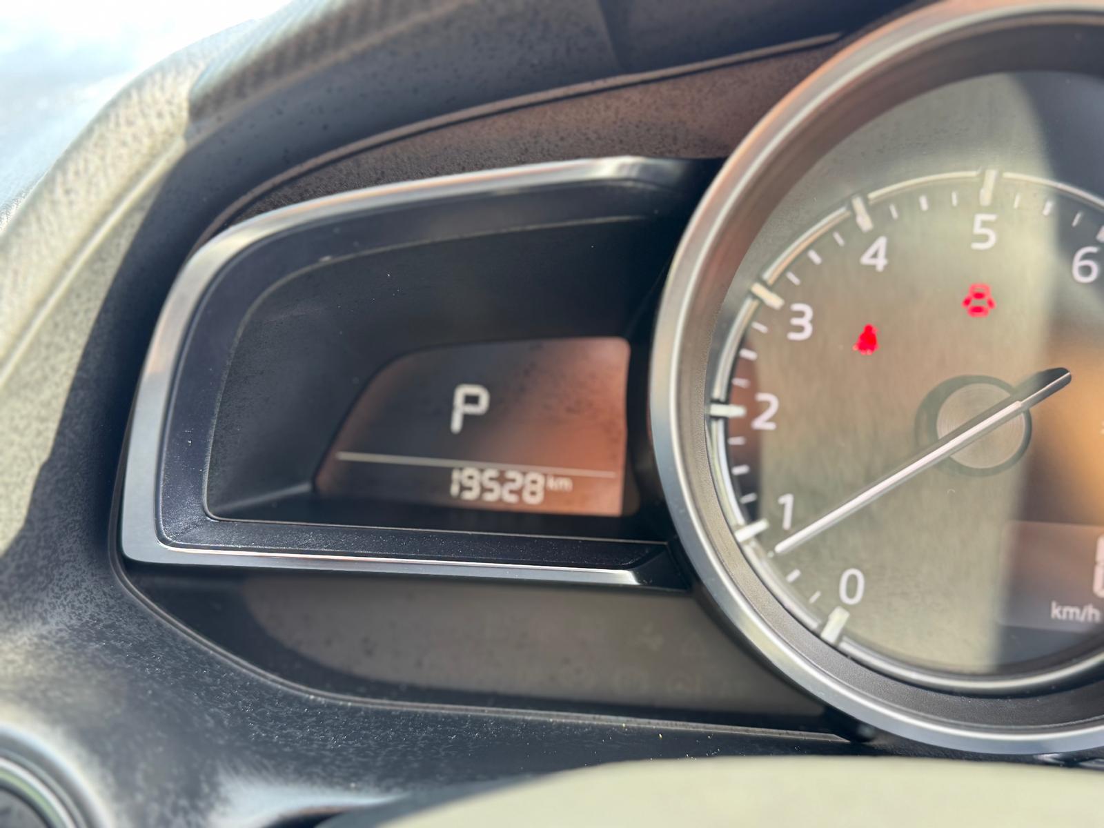 Mazda Demio Touring Pro
