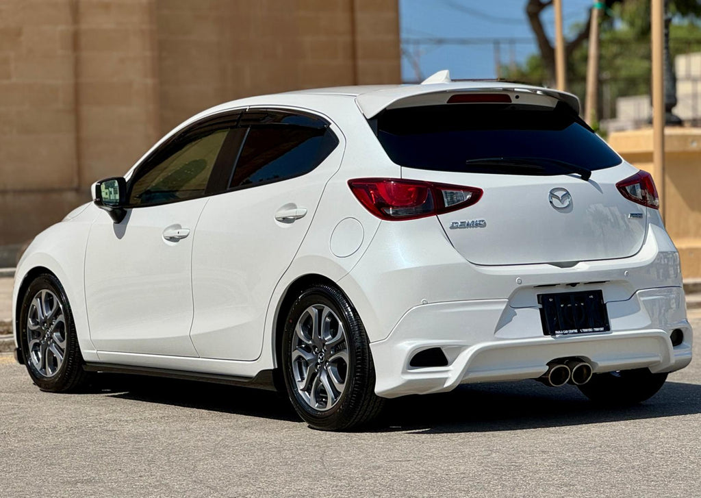 Mazda Demio Touring Pro