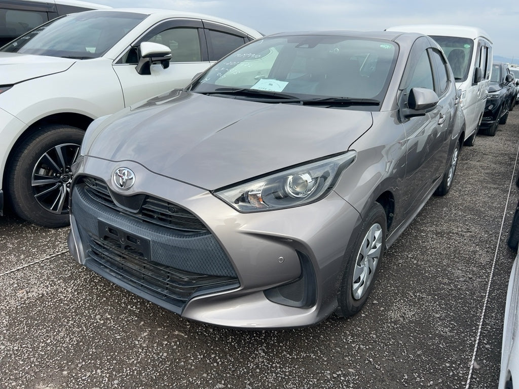 Toyota Yaris -15cc Petrol