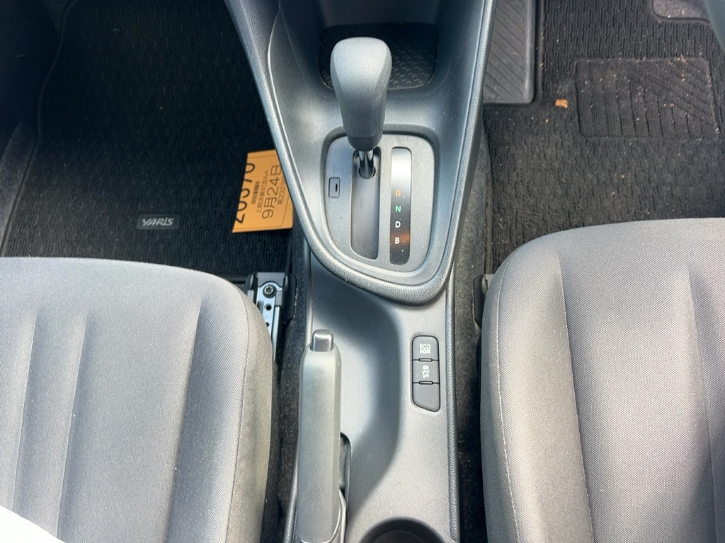 Toyota Yaris - 10cc Petrol