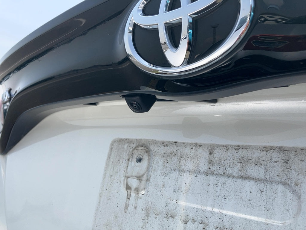 Toyota Yaris (15cc Petrol)