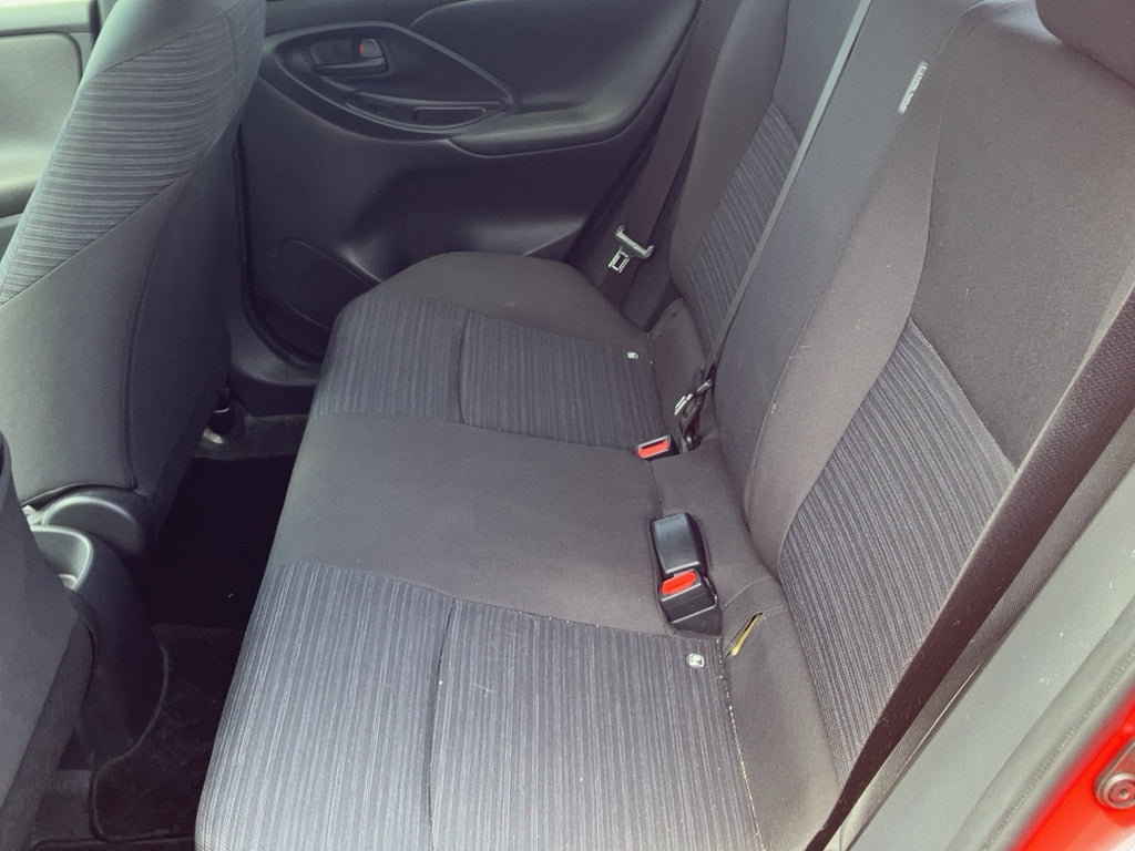 Toyota Yaris (15cc Petrol)
