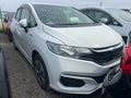 Honda Fit (Hybrid)
