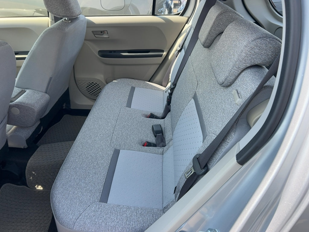 Low Mileage - Toyota Passo