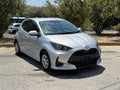 Low Mileage - Toyota Yaris (15cc Petrol)