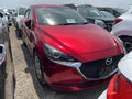 Mazda Mazda2 15s