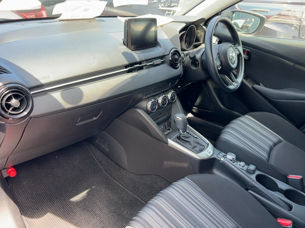 Mazda Mazda2 15s