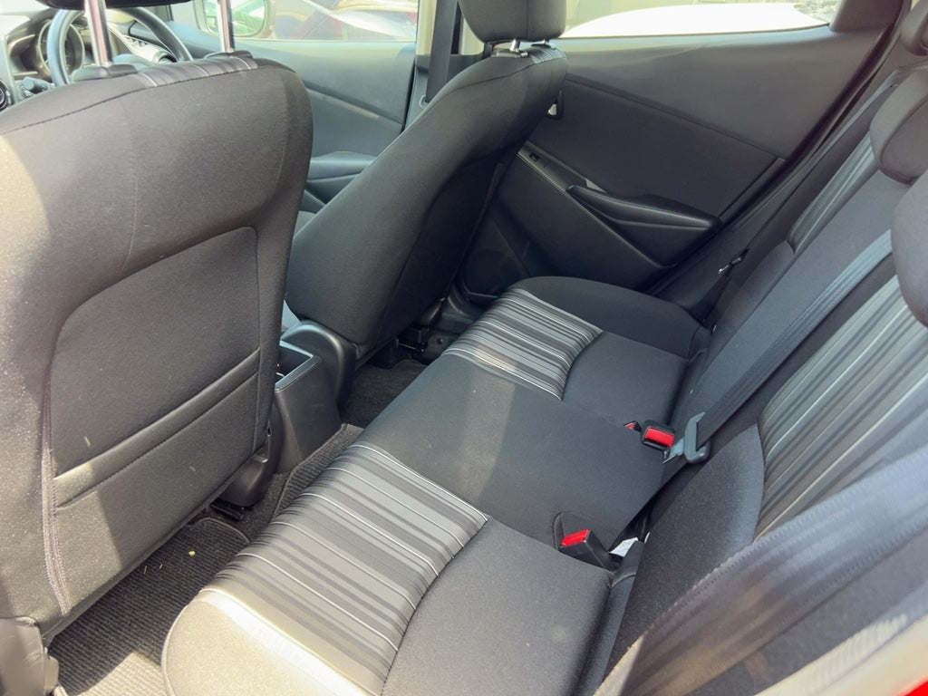 Mazda Mazda2 15s