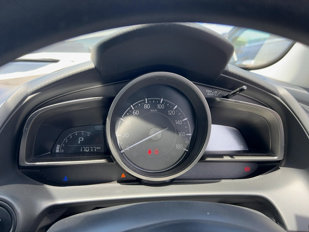 Mazda Mazda2 15s