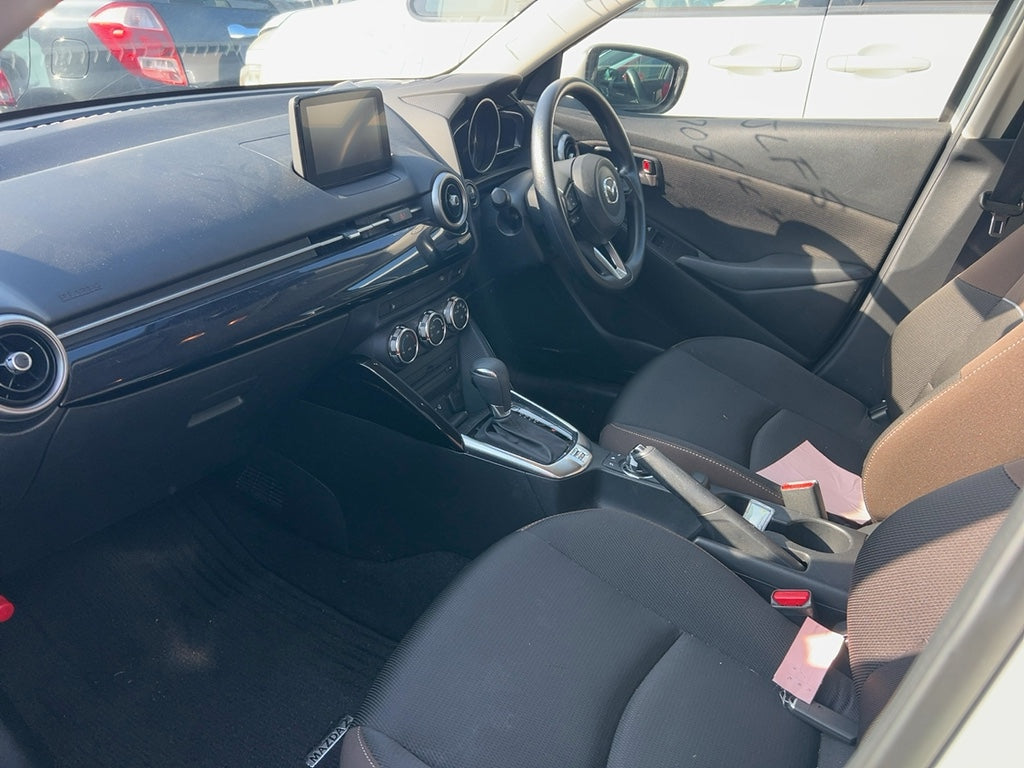 Mazda2 Pro Active