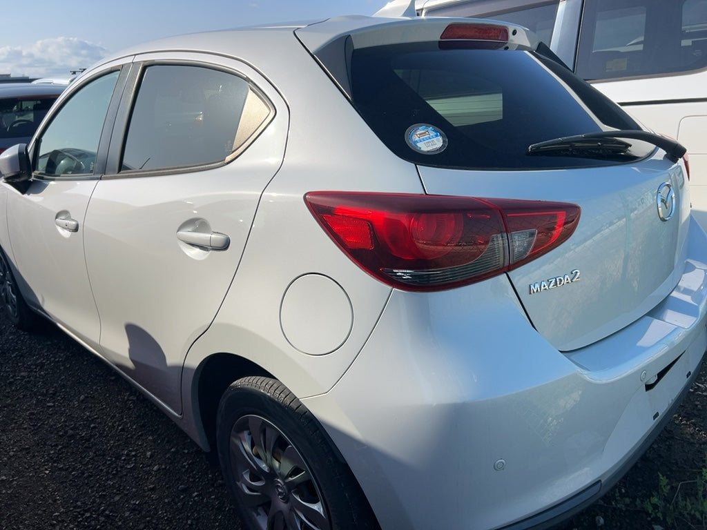 Mazda2 Pro Active