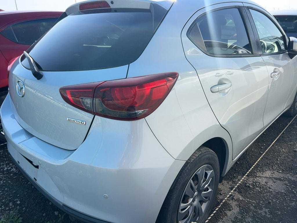 Mazda2 Pro Active