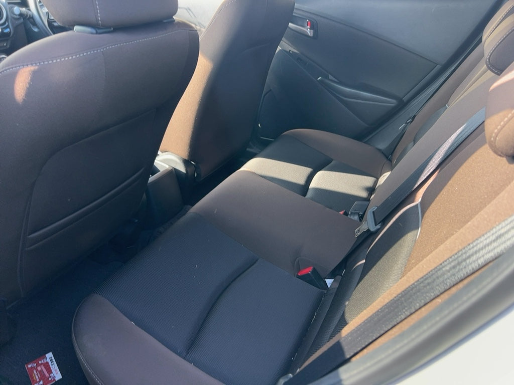 Mazda2 Pro Active