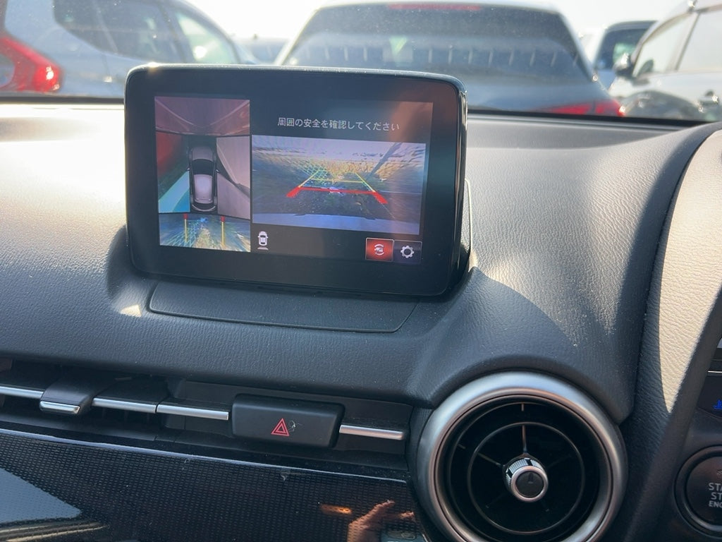 Mazda2 Pro Active