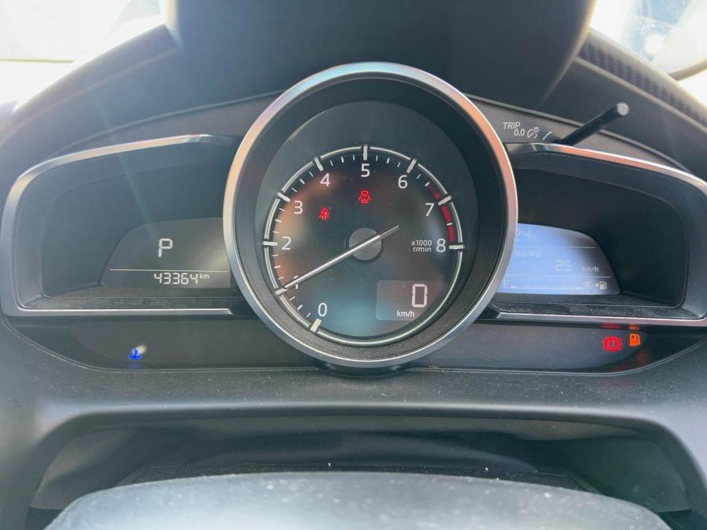 Mazda2 Pro Active