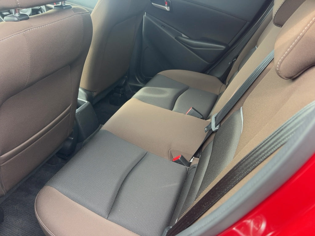 Mazda2 Pro Active