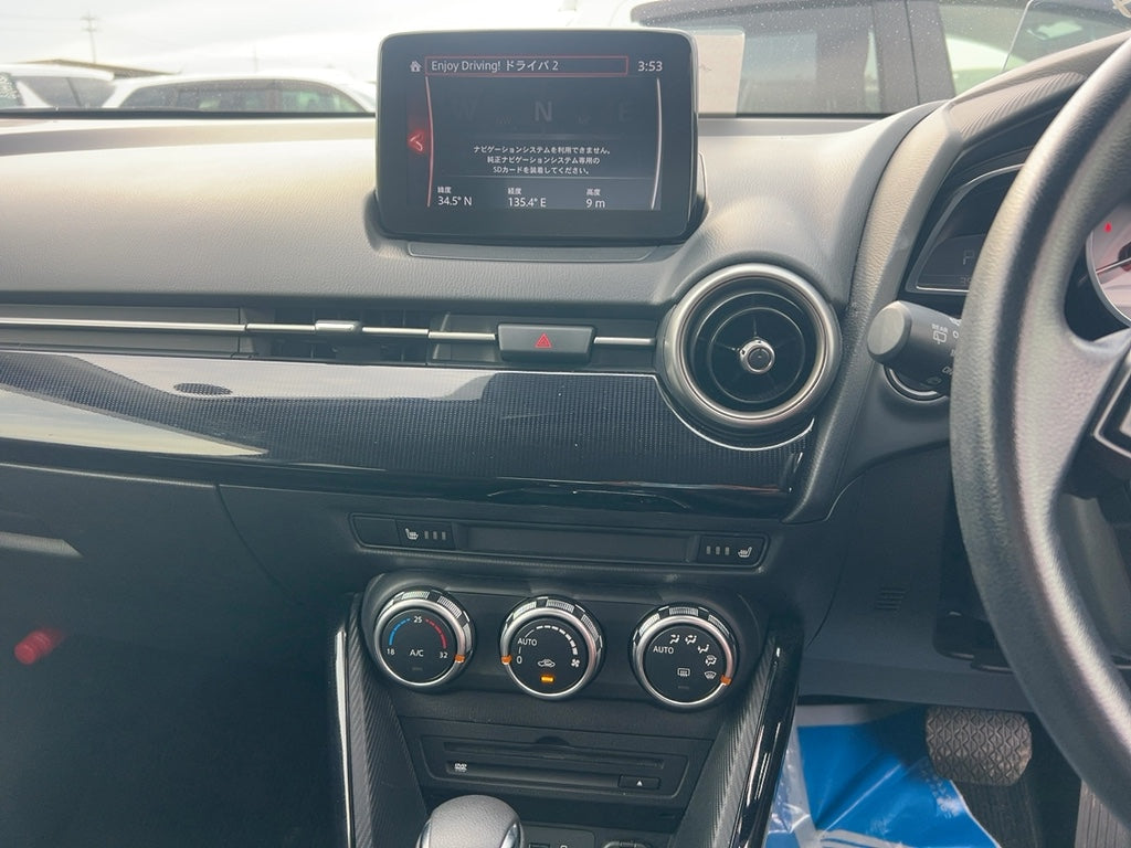 Mazda2 Pro Active