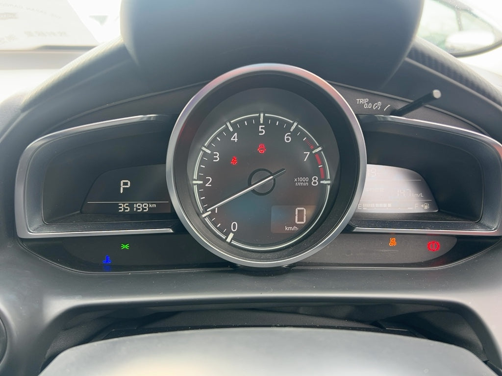 Mazda2 Pro Active