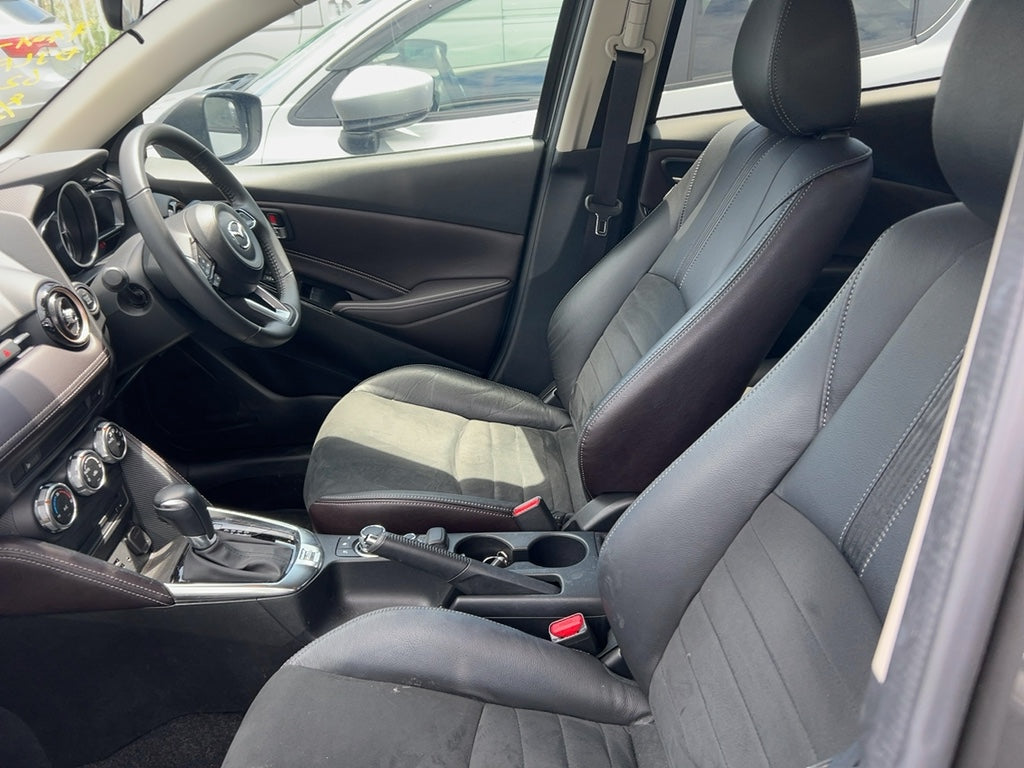 Mazda Demio Touring