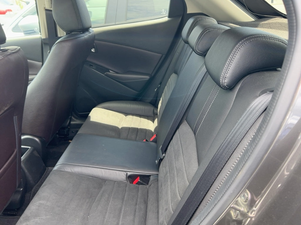 Mazda Demio Touring
