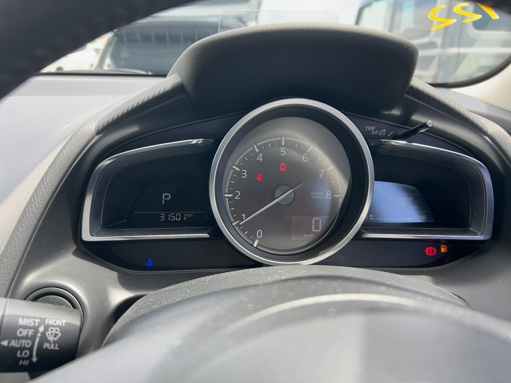 Mazda Demio Touring