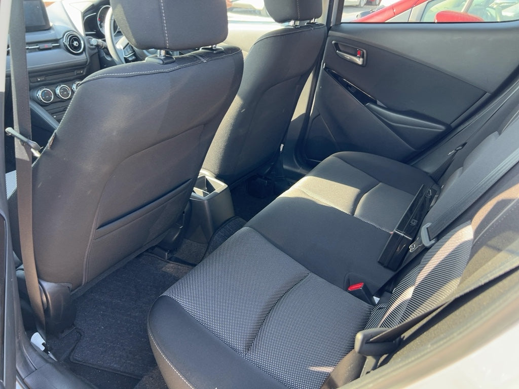 Mazda Demio Touring Pro