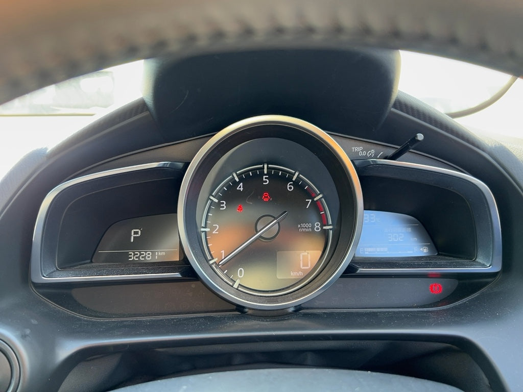 Mazda Demio Touring Pro