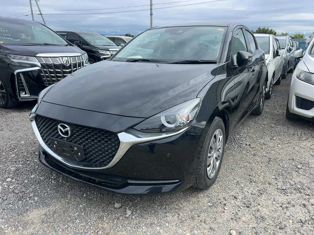Mazda2 15s