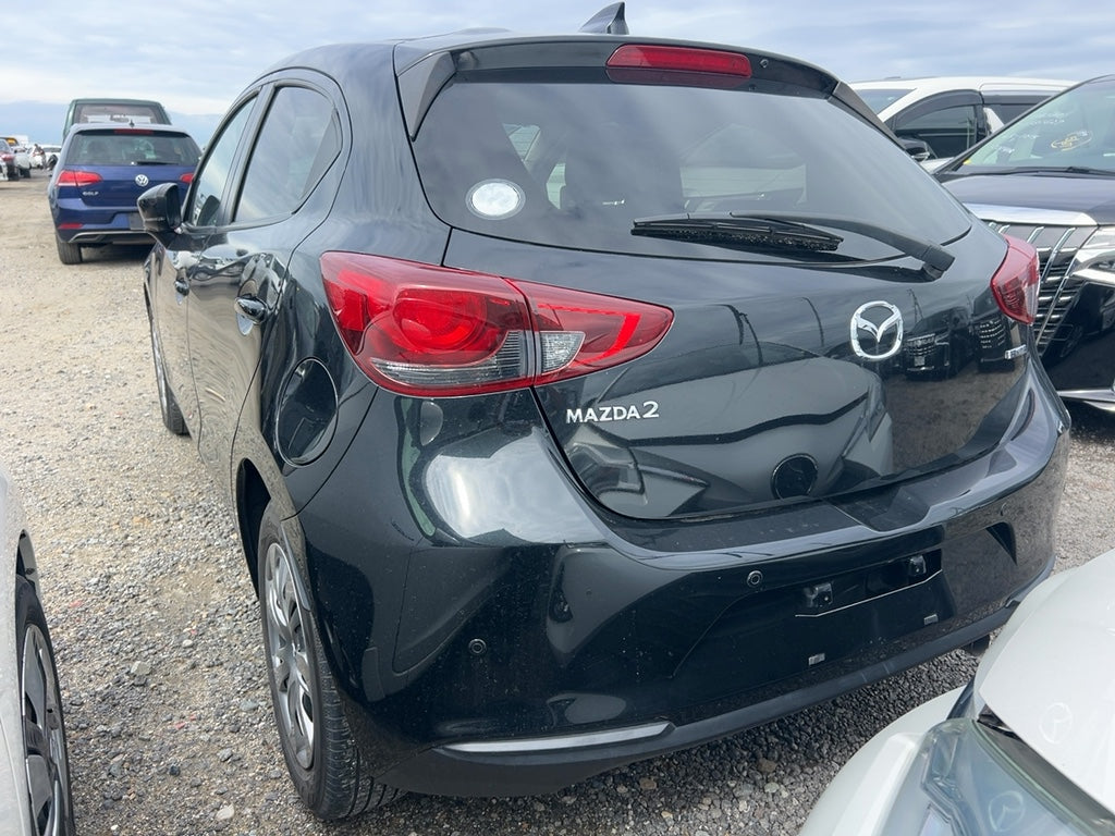 Mazda2 15s