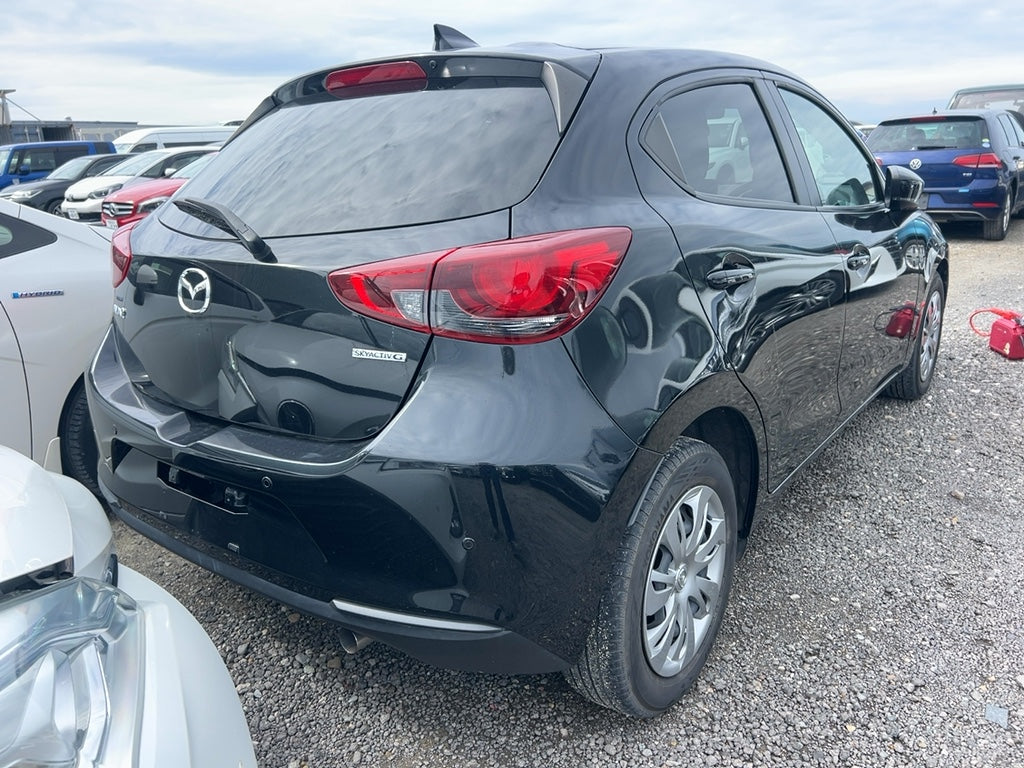 Mazda2 15s