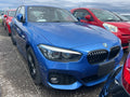 Low Mileage - BMW 118i Shadow Edition