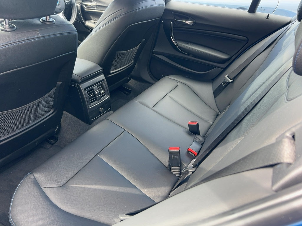 Low Mileage - BMW 118i Shadow Edition