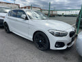 BMW 118i Shadow Edition