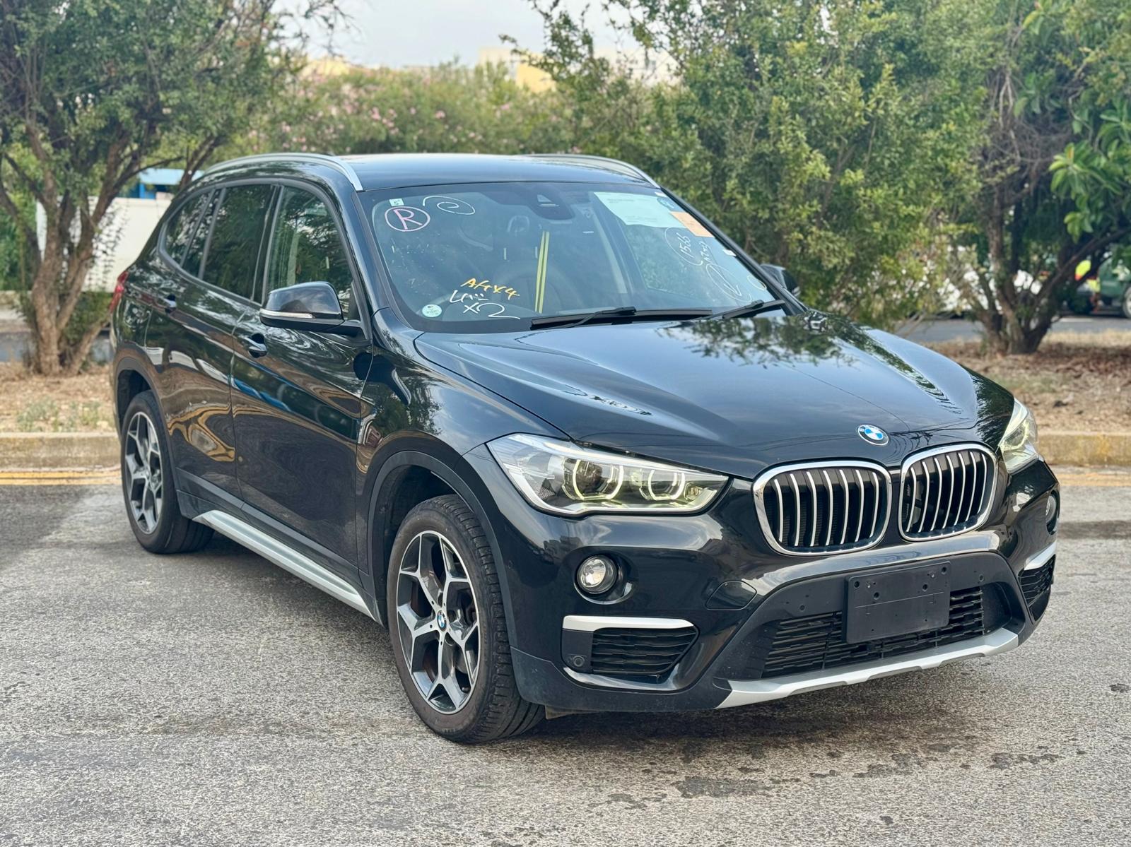 BMW X1 XDrive XLine