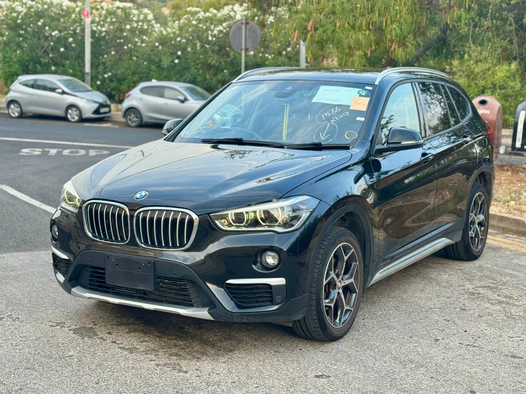 BMW X1 XDrive XLine