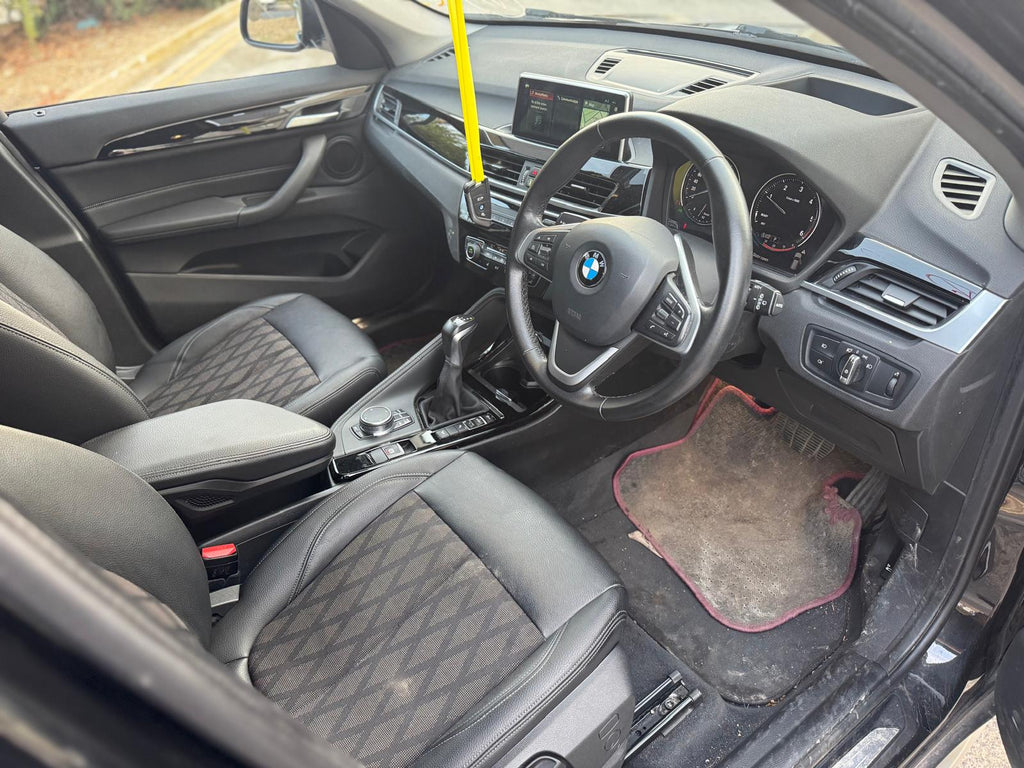 BMW X1 XDrive XLine