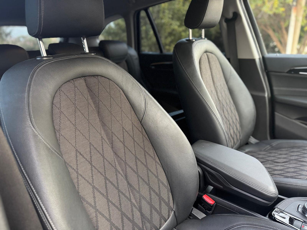 BMW X1 XDrive XLine