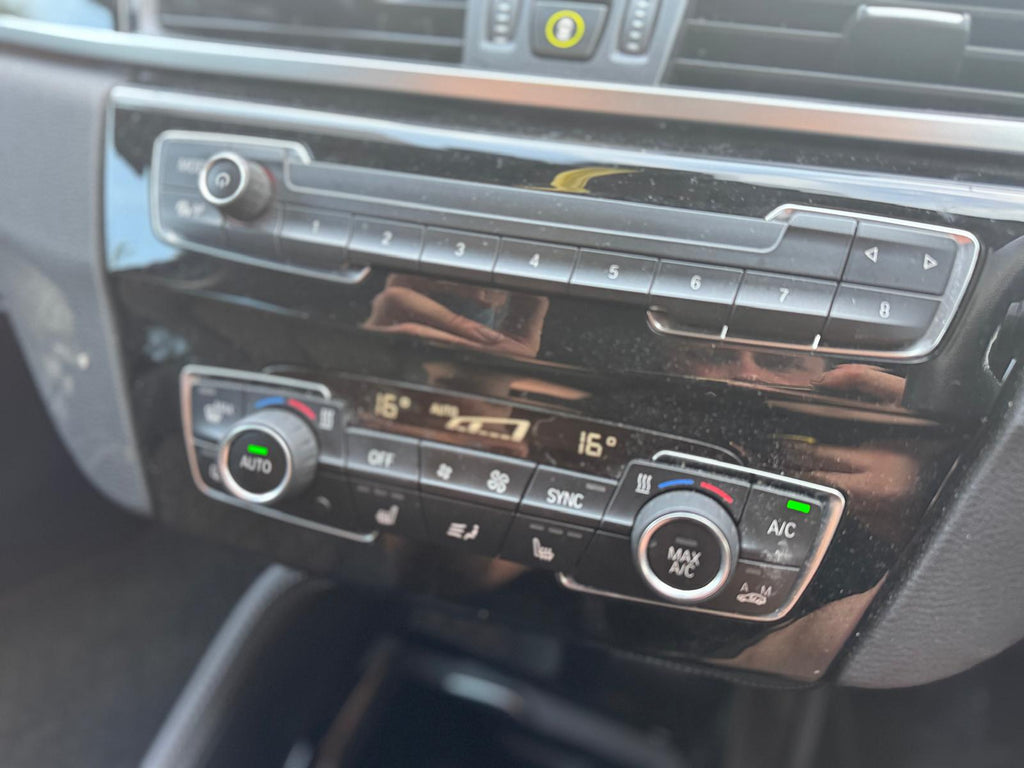 BMW X1 XDrive XLine