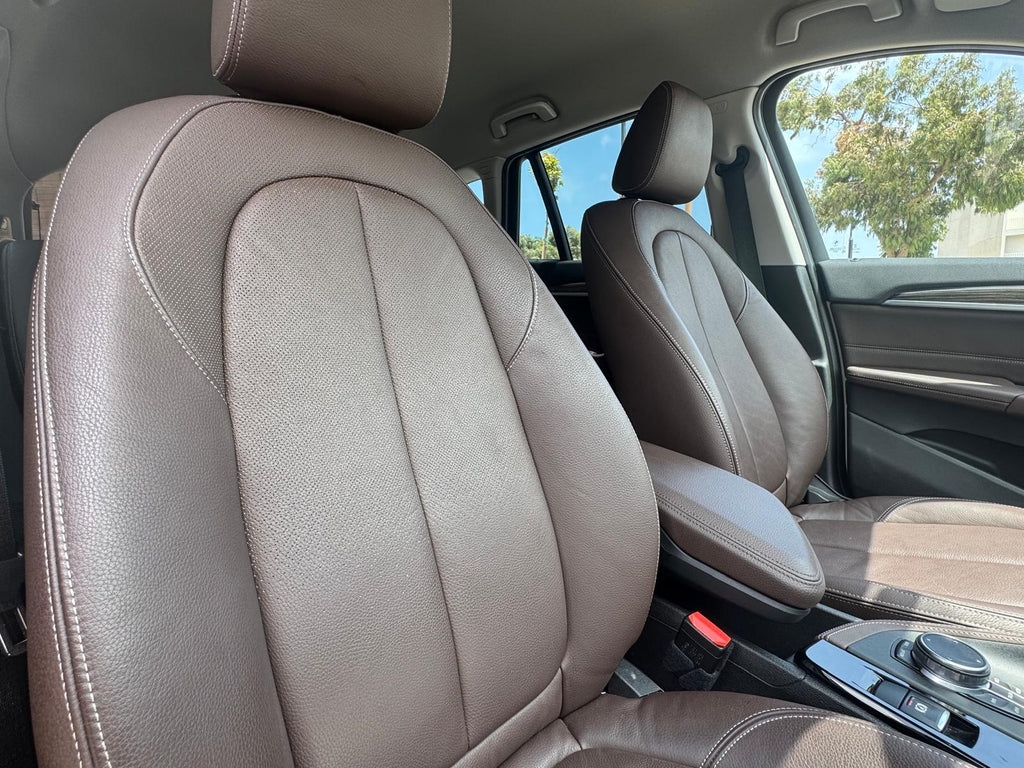 Low Mileage - BMW X1 XDrive XLine