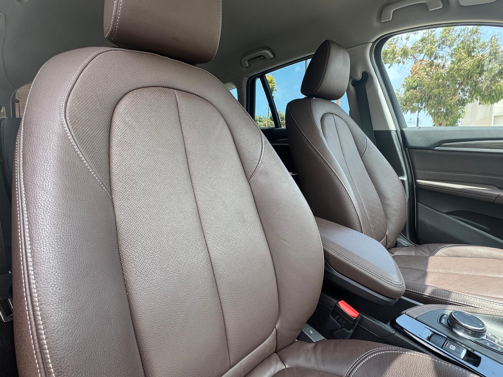 Low Mileage - BMW X1 XDrive XLine