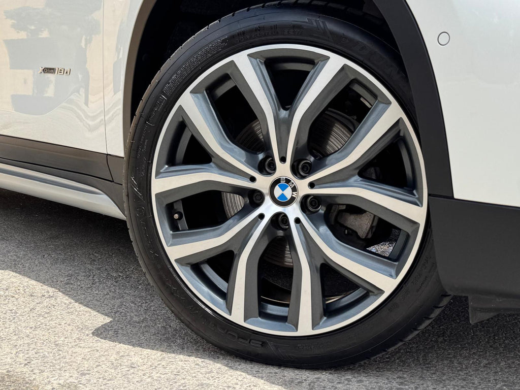 Low Mileage - BMW X1 XDrive XLine