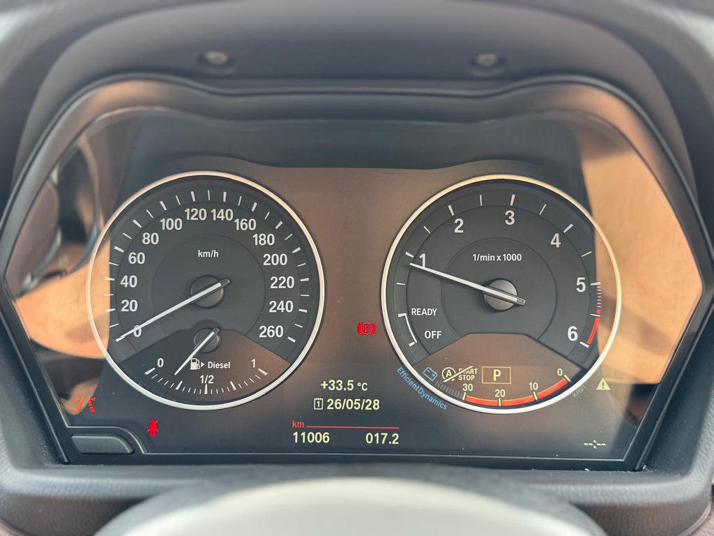 Low Mileage - BMW X1 XDrive XLine